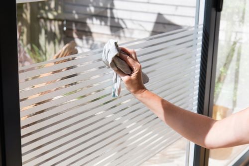 Folia stat. premium FINDUS 45cm x 0,5m na Arena.pl