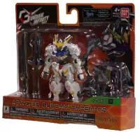 Figurka GUNDAM INFINITY SERIES GUNDAM BARBATOS