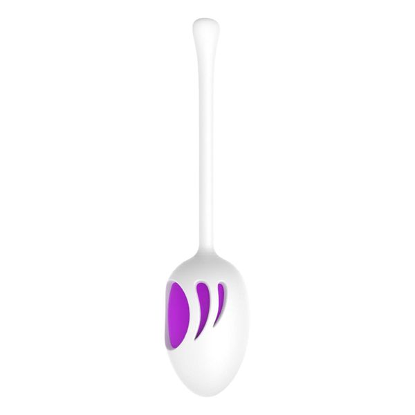 Kegel Ball  Pink-purple zdjęcie 5