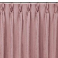 CURT/HOM/MILANA/CHENILLE/FLEX/95/ROSE/220x270