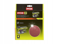 RYOBI ZESTAW 10 TAŚM SZLIFIERSKICH 150MM SD150A10