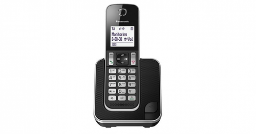 kx-tgd 310 black na Arena.pl