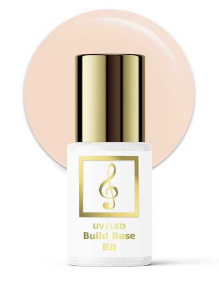 Baza budująca Builder Base UVLED MoB BB 7ml zdjęcie 1