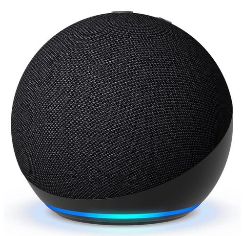 Amazon Echo Dot 5 Charcoal na Arena.pl