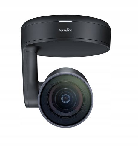 Kamera internetowa Logitech Logitech kamera Rally zdjęcie 9