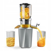 Wyciskarka wolnoobrotowa pionowa