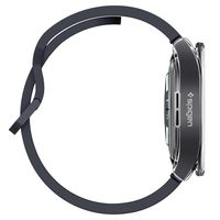 spigen ultra hybrid galaxy watch 6 (44 mm) crystal clear
