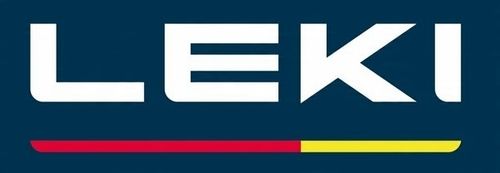 Kije kijki trekkingowe regulowane LEKI KHUMBU 110-145 277g na Arena.pl