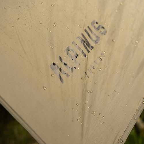 Tarp Alpinus Zagros zielony na Arena.pl