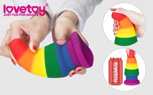 6'' prider anal plug na Arena.pl