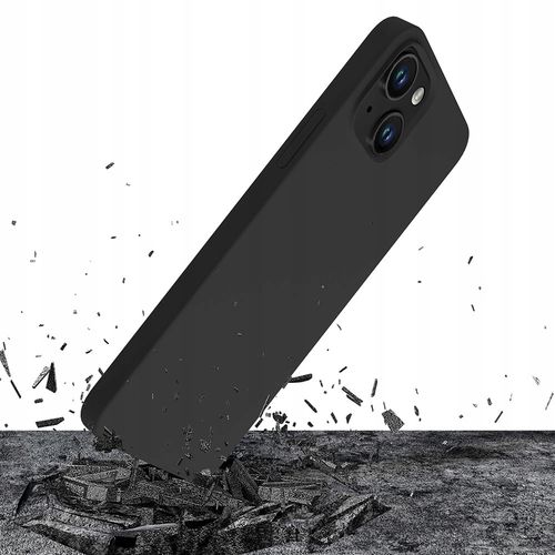 Apple iPhone 15 Plus - 3mk Silicone Case na Arena.pl