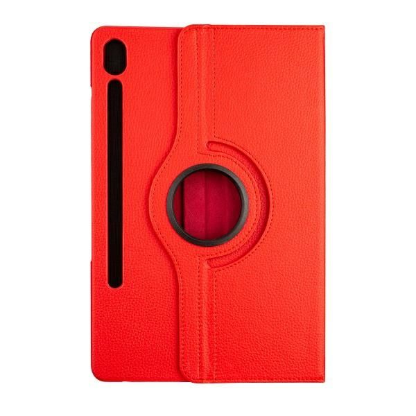 etui smart samsung tab s9 czerwony/red 11 zdjęcie 2