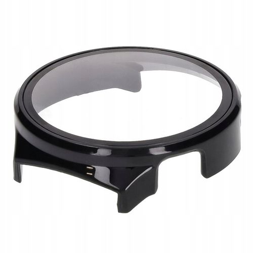 Etui ze szkłem na zegarek Bizon do Huawei Watch 4 Pro Space Edition na Arena.pl