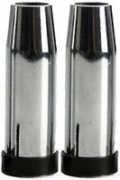 ZESTAW AKCESORIÓW DO UCHWYTU MIGOMATU MIG MB24 TW24 DYSZA ŁUSKA ŁĄCZNIK