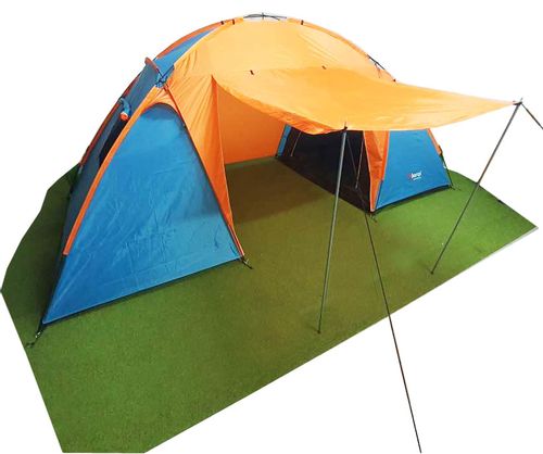 Namiot 4-osobowy wysoki Colorado na Arena.pl