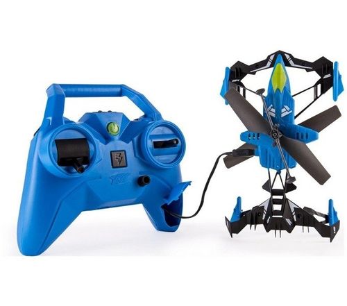 Air Hogs - Switchblade niebieski 20079085 na Arena.pl