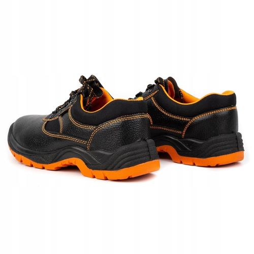 Buty robocze ochronne URGENT 201/SB SRA 42 na Arena.pl