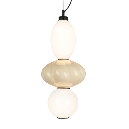 Lampa wisząca ASCOLI 18W LED na Arena.pl