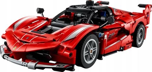 42212 - lego technic - ferrari fxx k na Arena.pl