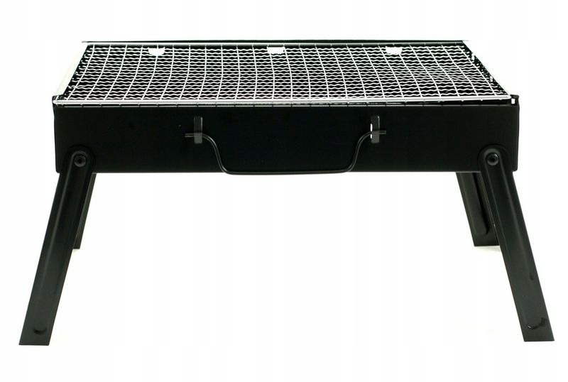 Grill walizka zdjęcie 2