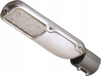 Philips Oprawa uliczna LED BRP062 IP65 SLA 54W 6100lm 3000K
