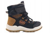PRIMIGI 2895022 ŚNIEGOWCE TRZEWIKI ZIMOWE GORE-TEX