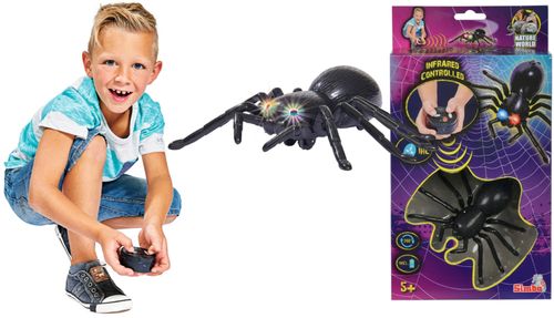 Simba Pająk Tarantula zdalnie sterowany na Arena.pl