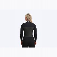 Pianka do pływania damska Mistral Gale Force 3/2 black S