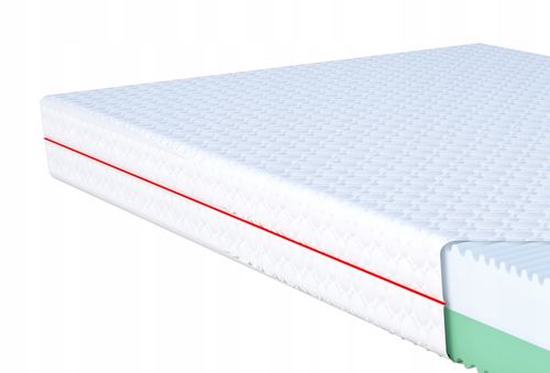 Materac Janpol Palma 80x200 Spin na Arena.pl