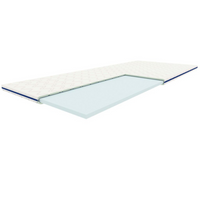 Topper Piankowy Optimum 180x200 cm 2 cm