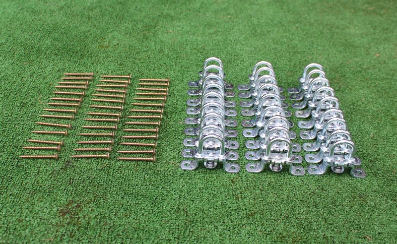 DACH TARASOWY CAŁOROCZNY PVC NA WYMIAR zdjęcie 11