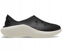 Crocs Męskie Buty Sportowe Sneakersy Wsuwane Classic 210080 Sneaker 46-47