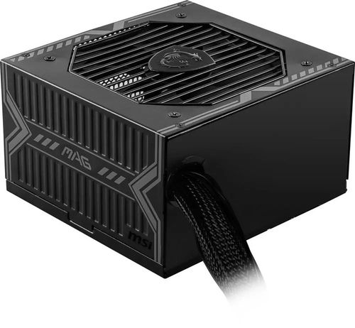 ZASILACZ MSI MAG A550BNL 550W 80 PLUS BRONZE na Arena.pl