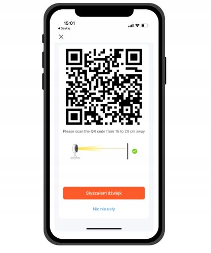 KAMERA ZEWNĘTRZNA OBROTOWA IP WiFi 3Mpx TUYA Bezprzewodowa Full HD 4x ZOOM na Arena.pl