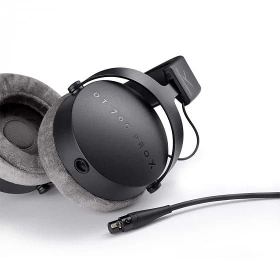 Słuchawki beyerdynamic DT 700 PRO X zdjęcie 2