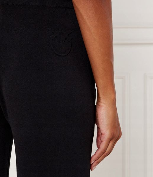 Pinko Spodnie GARDENIA L zdjęcie 3