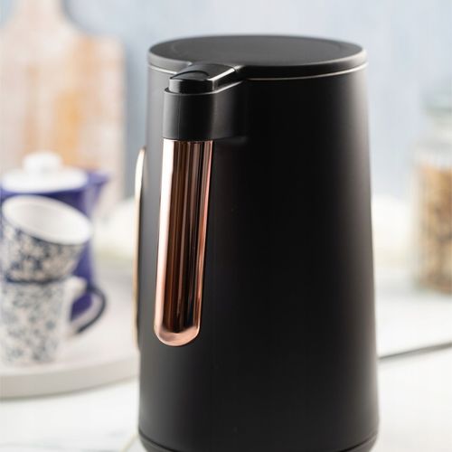 Czajnik elektryczny 1.7L z regulacją temperatury panel sterowania dotyk LCD na Arena.pl