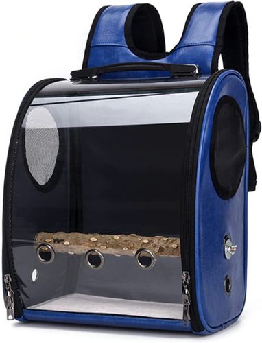 TRANSPORTER DLA PAPUG PTAKÓW NIMF ŻAKO GRZĘDA 2kol na Arena.pl