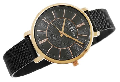 Zegarek Damski RUBICON RNBE04 na Arena.pl