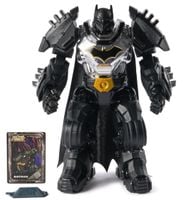 Figurka DC Metal Force: Bohaterowie Batman 6072679