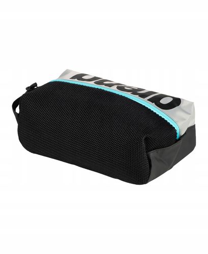 Kosmetyczka na basen pojemna Arena Pocket Bag 7L na Arena.pl
