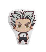 Poduszka Chibi Haikyuu!! - Kōtarō Bokuto
