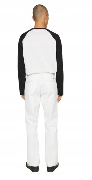 Dickies - Spodnie materiałowe 26x30 zdjęcie 3