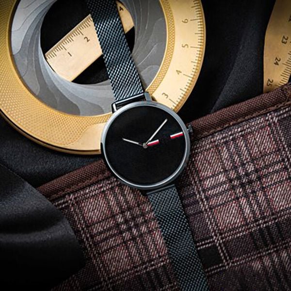 ZEGAREK DAMSKI TOMMY HILFIGER 1782160 ALEXA zf545d zdjęcie 2