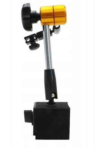 STATYW MAGNETYCZNY AUTOMATYCZNY DO CZUJNIKA MIERNIKA ZEGAROWEGO - E00247 na Arena.pl