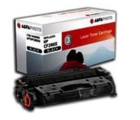 AgfaPhoto Toner BK, rpl CF280X