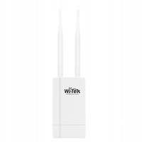 Zewnętrzny Access Point Wi-Tek WI-AP310-Lite 802.11n WiFi 2.4 Ghz