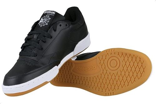 Reebok CLUB C 85 (AR0458) na Arena.pl