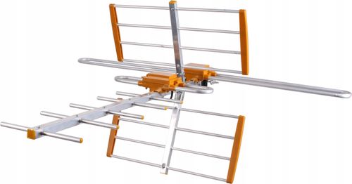 Antena zewnętrzna Red Eagle Galaxy Combo na Arena.pl