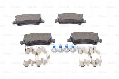 KLOCKI HAM FORD GALAXY/S-MAX/VOLVO S80 na Arena.pl